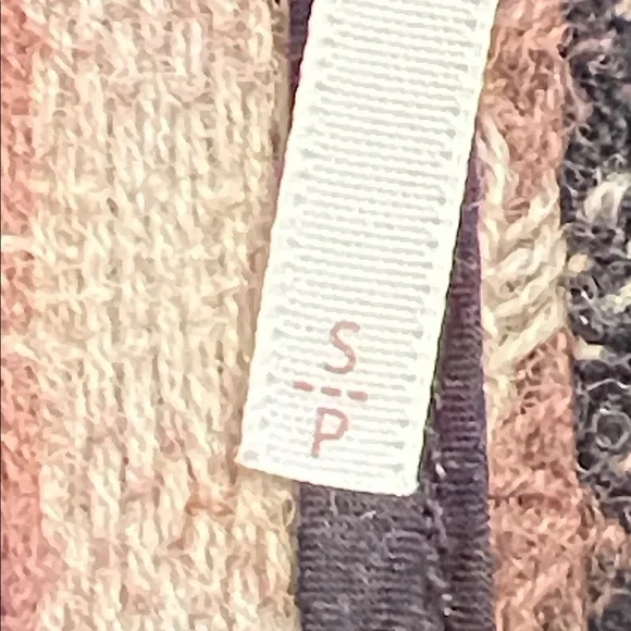 Free People *Vivienne* Double-Breasted Wool Jacket - Picture 14 of 16